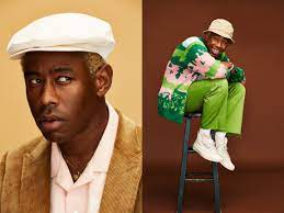 Tickets heute reduziert, sichern sie ihre sitzplätze, deutschland tickets 2021 Tyler The Creator On Twitter About Me Https T Co 9mf6edkas9