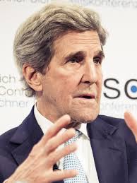 How the Kerry Initiative will continue without Kerry at the helm