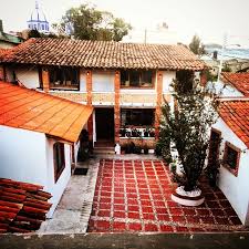 Atardecer en San Juan.