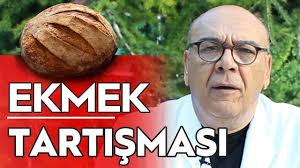Ekmek Tartismasi En Saglikli Beslenme 5 Dakikada Saglik Youtube Ekmekler Beslenme Saglik