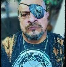 Clifford Barela's Instagram, Twitter & Facebook