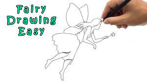 We did not find results for: How To Draw A Fairy Drawing Easy Fairy Sketch Step By Step Outline Tutorial For Beginners Youtube