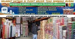 Kami dari cv prima aura abadi adalah distributor & supplier bahan pokok sembako menyediakan Distributor Sembako Lengkap Jawa Timur Distributor Sembako Lengkap
