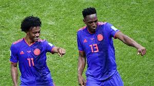 Both he and eduardo pereira rodrigues played for palmeiras. Yerry Mina Reveals Why He Didn T Succeed At Fc Barcelona