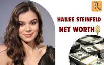 Hailee Steinfeld Net Worth 2024: Financial Breakdown and Insights