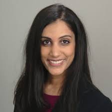 Nikita Vardya Email & Phone Number