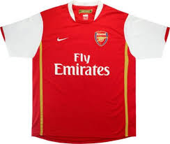 Download official arsenal kits and logo for your dream league soccer team. Arsenal Fc Kit History Football Kit Archive
