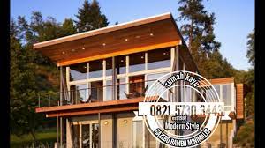 Tetapi buat mendapatkan sebuah rumah megah seperti itu. 082157303443 Denah Rumah Kayu Minimalis Rumah Kayu Minimalis Terbaru By Gazebo Kayu Minimalis