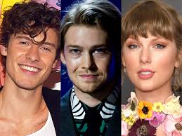 Shawn Mendes Lied About Taylor Swift's Boyfriend Joe Alwyn Being “a Nice  Guy”