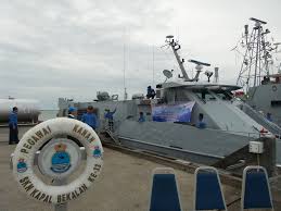 For marine lovers there is the tunku abdul rahman marine park, which is just 15 minutes by speedboat and incorporates 5 individual islands just off the coast. Kd Sri Sandakan Mapio Net