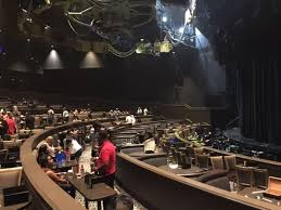 David Copperfield Theater Pictures Amnet