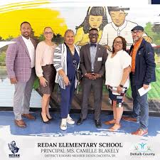We are pleased to announce that Mr. Ethan Suber has been offered and  accepted the Principal position at Shadow Rock Elementary School. Mr. Suber  is currently employed as an Assistant Principal at