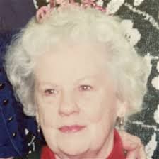 Obituary information for Carmen L Burgett