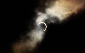 An annular solar eclipse will occur on june 21, 2020. Most Dramatic Ring Of Fire Solar Eclipse In Years To Dim Parts Of Africa Asia The Times Of Israel