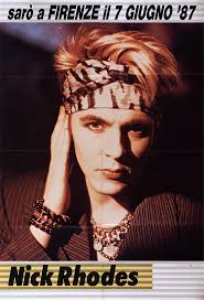 Duranalysis: Andrew Golub's Beautiful Colors