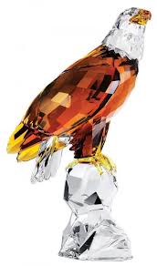 Gorgeous Glass Animals That Will Make You Want To Collect Some Bored Art Glass Animals Bald Eagle Gorgeous Glass