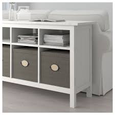 Ikea Us Furniture And Home Furnishings Ikea Console Table Hemnes Ikea Furniture Makeover