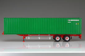 Image result for 海コントレーラー