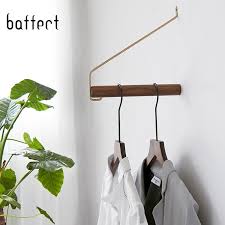 The wooden pegs hold your clothes, accessories or decorative accents with ease. 2021 From Brendin 26 11 Dhgate Com