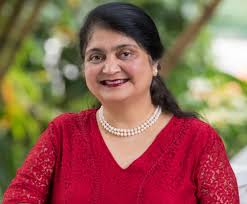 Middleton International School Tampines Leadership Team