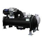 19XR/XRV - AquaEdge® - Two-stage centrifugal chiller ...