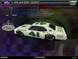 The latest official 1.2.0.1 patch is available at soggi.org. Nr2003 Racing Hobby Stock Mod Mvpperformance S Blog