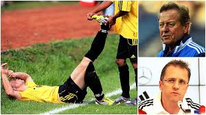 Tierische Schmerzen Muskelkater Und Jetzt