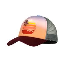 Trucker Cap Tani L Xl