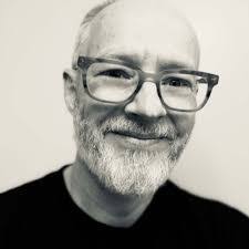 Robin Hilton's Instagram, Twitter & Facebook