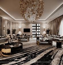 تصميم وتنفيذ اعمال الديكور | شركة راضي للتصميم الداخلي
