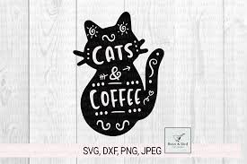 Free for commercial use no attribution required high quality images. Download Cats And Coffee Today We Have A Huge Range Of Svg Products Available Commercial License Included Affiliate Li Coffee Svg Svg Alphabet Illustration