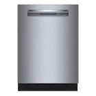 800 Series 24-Inch Smart Built-In Dishwasher with Home Connect  42 dBA  Third Rack      SHP78CM5N Bosch