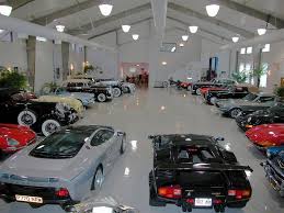 World S Most Beautiful Garages Exotics Insane Garage Picture Thread 50 Pics Page 50 Big Garage Garage Pictures Garages