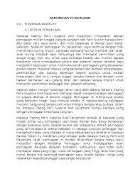 Doc Rancangan Eksekutif 2 Nurain Natasya Academia Edu