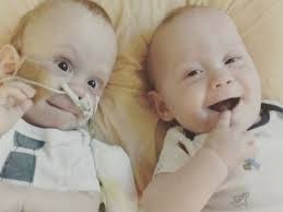 Fundraiser by Jasmine Mirabal : Prayers for Carter & Conner