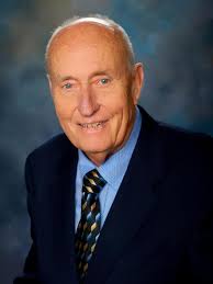 David Borchers Obituary