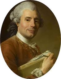 375 Portrait paintings of men of france Images: PICRYL