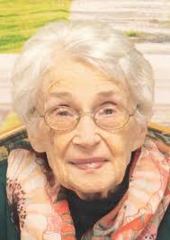 Obituary for Katherine V. Nuhfer