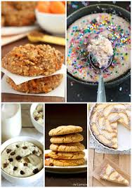 So, i went in search of the best healthy recipes that feel like a splurge but are still healthy. 25 Healthy Desserts Real Housemoms