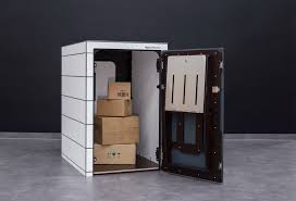 Xxl Paketbox Fur Extra Grosse Pakete Geeignet Mypaketkasten Paketkasten Schliessfacher Briefkasten