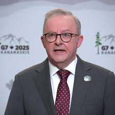 Australia answers calls for help with Canada's wildfires