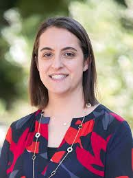 Suzanne Jennifer Reuben