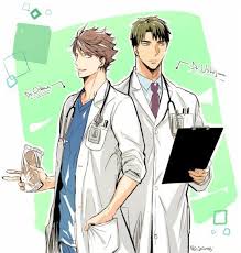 Pin By Hyouka Kaidou On Haikyuu Haikyuu Haikyuu Ushijima Ushijima Wakatoshi