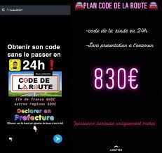Rare sont ceux qui obtiennent leur code de la route du premier coup. Code De La Route Cas Isoles Ou Fraude Generalisee Permis Mag