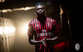 View the player profile of rafael leao (ac milan) on flashscore.com. Rafael Leao On Twitter Acmilan