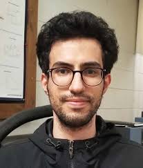 Research Matters Spring 2021