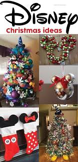 Disney Christmas Ideas Christmas Disney Ideas Disney Christmas Decorations Disney Christmas Christmas Diy