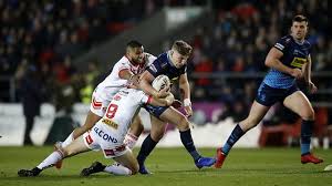 Any content is allowed however please keep things appropriate and specify all rumor posts within the title. Bbc Radio 5 Live 5 Live Rugby League Back With A Bang And A Ban