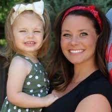 Amber Trimbo's Instagram, Twitter & Facebook