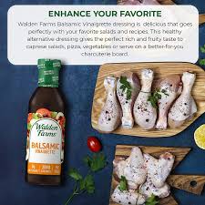 Low Fodmap Balsamic Dressing | Fody Food Co. – Fody Food Co. - Usa